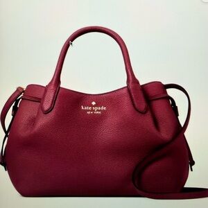 Kate Spade blackberry Shoulder Bag